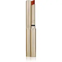 Estée Lauder Pure Color Explicit Matte Lipstick ruj mat culoare Temperature Rising 1.8 g