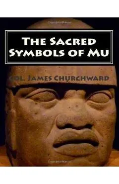 The Sacred Symbols of Mu