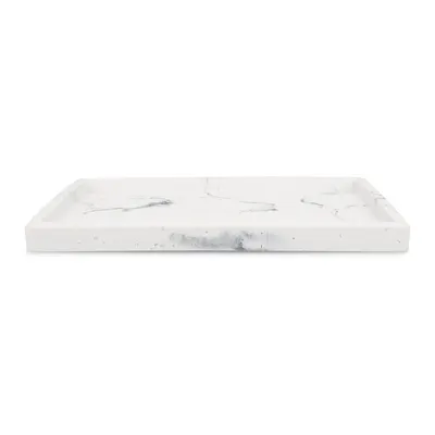 Tavă decorativă din polirășină 15x27 cm Suds – S|P Collection