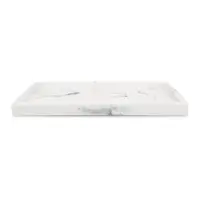 Tavă decorativă din polirășină 15x27 cm Suds – S|P Collection