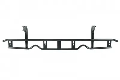 Suport tampon spate potrivit IVECO DAILY VI 03.14-04.19