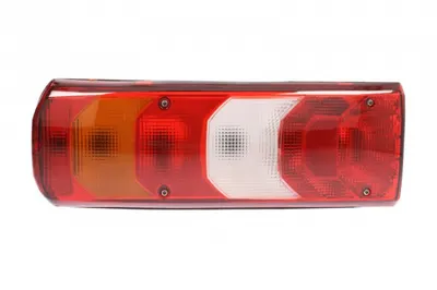 Stop tripla lampa spate stanga (lumini numar) MERCEDES ACTROS MP4 MP5 dupa 2011