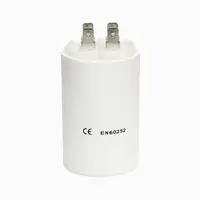 Condensatori 80 MF