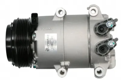 Compresor climatizare potrivit FORD B-MAX, ECOSPORT, FIESTA VI, FOCUS III, FOCUS III HATCHBACK 1.25-1.6D 06.08