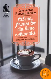 Cel mai frumos loc din lume este chiar aici (pdf)