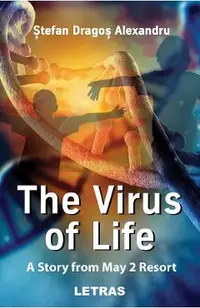 eBook THE VIRUS OF LIFE. A Story from May 2 Resort