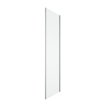 Perete dus 100x200 cm, sticla securizata cu grosimea de 6 mm cu strat AquaPerle, Ronal Divera