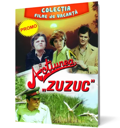 Actiunea Zuzuc