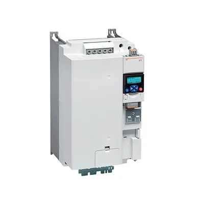 Variable Speed Drive, Vlb3 Type, Trifazat Supply 400-480vac 50/60hz. Emc Suppressor Built-in Cat. C2, 15kw