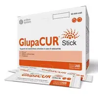 Glupacur, 30 stick