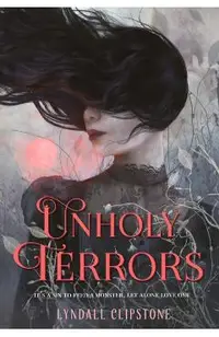 Unholy Terrors