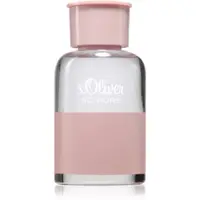 s.Oliver So Pure Women Eau de Toilette pentru femei