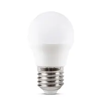 Bec LED EVO3.0 Sferic G45 6W E27 3000K