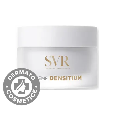 Crema pentru fermitate si riduri Densitium, 50ml, SVR
