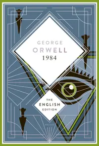 1984 / Nineteen Eighty-Four (Anaconda)