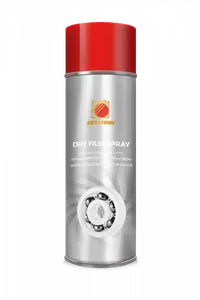 Metabond Dry Film Spray 500 ml 500ml