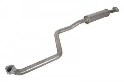Toba esapamet intermediara potrivit MAZDA PREMACY 1.9 2.0 07.99-03.05