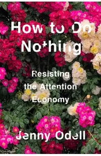 How To Do Nothing
