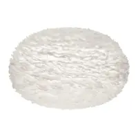 Abajur alb ø 110 cm Eos XXL – UMAGE
