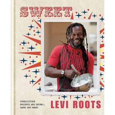 Levi Roots: Sweet
