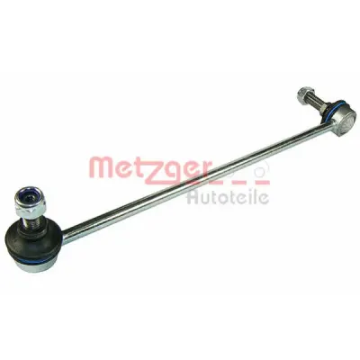 Brat/bieleta suspensie, stabilizator METZGER 53004211
