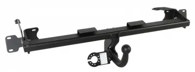 Carlig remorcare potrivit FORD TOURNEO CONNECT V408 NADWOZIE WIELKO, TRANSIT CONNECT 02.13