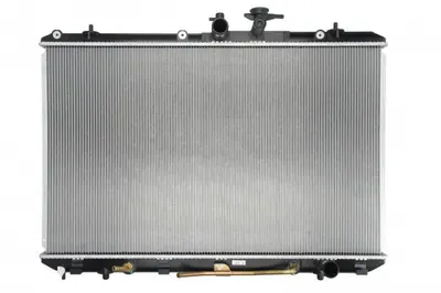 Radiator motor potrivit TOYOTA HIGHLANDER, HIGHLANDER KLUGER 3.5 -08.14