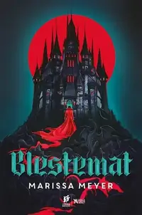 Blestemat (Vol. 2) - Paperback brosat - Marissa Meyer
