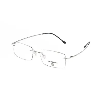 Rame ochelari de vedere barbati Polarizen Titan 9026 COL 2