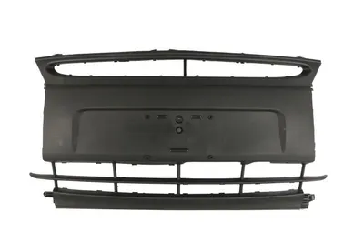Bara fata centrala negru potrivit FORD KA, STREET KA 1996-2008