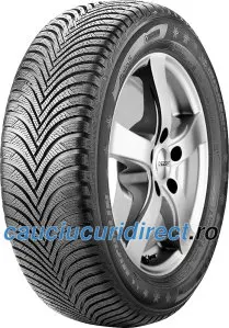 Michelin Alpin 5 ( 225/55 R17 97H *, EV Suitable, MO )