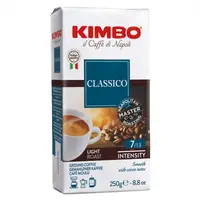 Cafea Macinata Aroma Classico Kimbo 250g