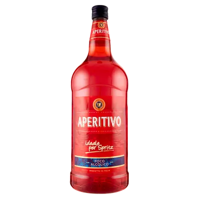 Aperitivo Villa Cardea PET 11% Alc. 2l