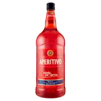 Aperitivo Villa Cardea PET 11% Alc. 2l