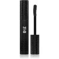 Mulac Cosmetics Black Mamba Mascara pentru volum si separare