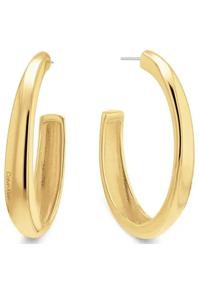 Cercei Woman’s Collection rotunzi 35000836 - Auriu