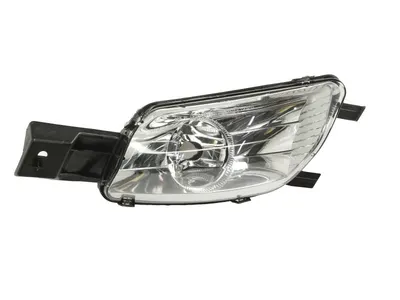 Proiector ceata dreapta potrivit PEUGEOT 308 CC, 308 I, 308 SW I, RCZ dupa 2007 - (H8)