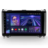 Navigatie Auto Teyes CC3 Mercedes-Benz B Class W245 2005-2011 4+32GB 9" QLED Octa-core 1.8Ghz Android 4G Bluetooth 5.1 DSP