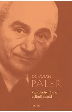 eBook Autoportret intr-o oglinda sparta