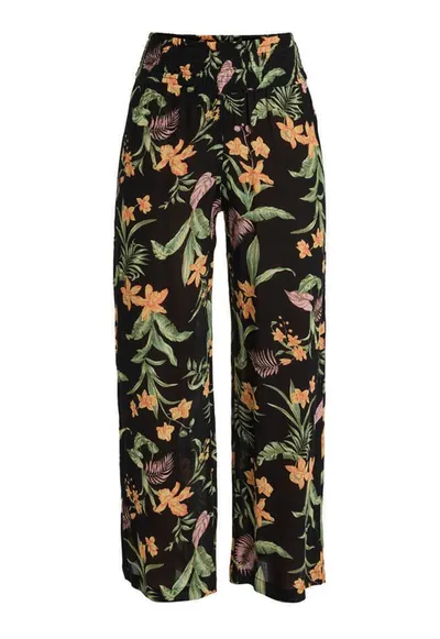 Pantaloni de plaja pentru femei