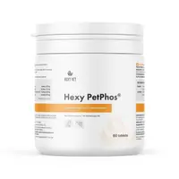 Hexy PetPhos, 60 tablete