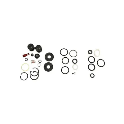 Kit service RockShox Reba Dual Air / Motion Control (2009–2011)