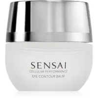 Sensai Cellular Performance Eye Contour Balm balsam cu efect de fermitate pentru conturul ochilor