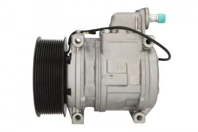 Compresor Climatizare Potrivit Mercedes Actros, Actros Mp2 Mp3, Atego, Atego 2, Axor, Axor 2, Citaro (o 530), Conecto (o 345), Econic, Integro (o 550), Sk, Travego (o 580), Zetros 07.87