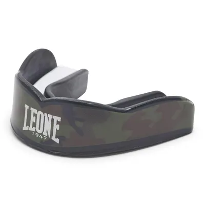 Proteza Leone Senior Camo Verde