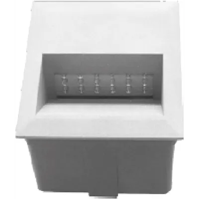 Spot Led, 18 X 0.1w/ 2700k, Ip67, Tg-3202.04182