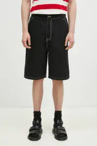 ICECREAM pantaloni scurti jeans Canvas Carpenter Shorts