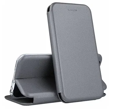 Husă Tip Carte pentru Samsung Galaxy A57 – Suport Card, Funcție Stand, Închidere Magnetică