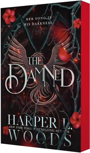 The Damned (Deluxe Edition)