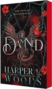 The Damned (Deluxe Edition)